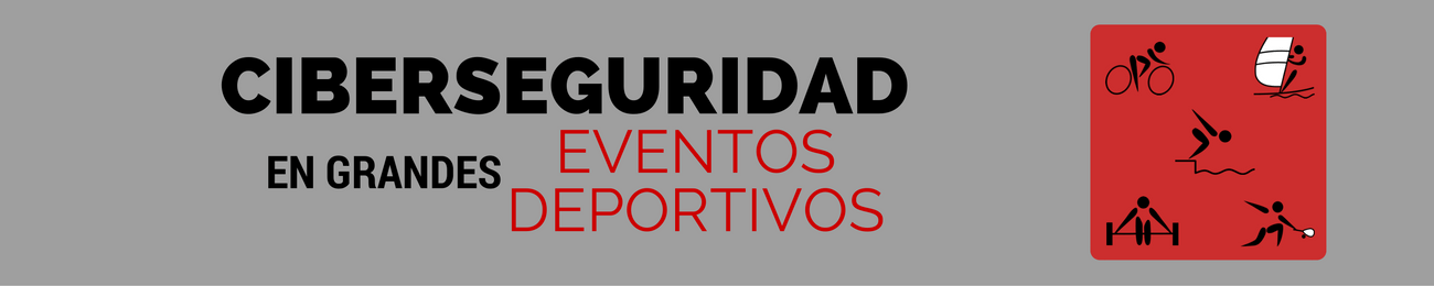 PORTADA GRANDES EVENTOS DEPORTIVOS