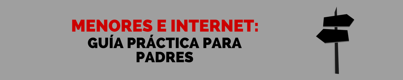 guia internet padres