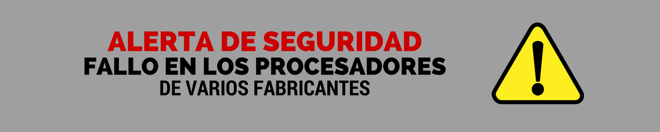 problema procesadores intel 