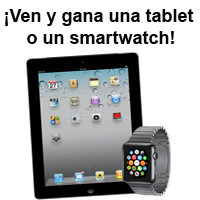 premio tablet smartwatch