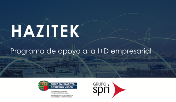 Secure&IT participa en el proyecto Basque Cyber Security Shared Data (BCSSD)